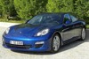 Bild zum Inhalt: Porsche Panamera S Hybrid: Der Schnellste seiner Art
