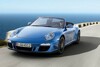 Bild zum Inhalt: Porsche 911 Carrera 4 GTS: Neues Topmodell