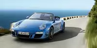 Porsche Carrera 911