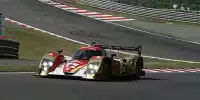 Neel Jani, Nicolas Prost