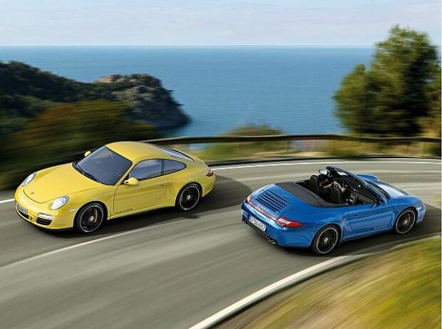 Porsche Carrera 911 Porsche Carrera 911