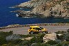 Bild zum Inhalt: Neuville baut Führung auf Korsika aus