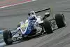 Bild zum Inhalt: Wittmann in Zandvoort auf Pole