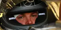 Nico Rosberg
