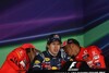 Bild zum Inhalt: Hamilton: Vettel ist ein würdiger Weltmeister
