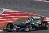 Mercedes: Bringt Spanien-Update mehr Konstanz?