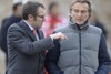 Ferrari, die "Piratenserie" und Artikel 4.5