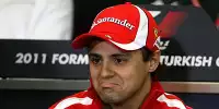 Felipe Massa