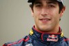 Bild zum Inhalt: Ricciardo: "Tosts Aussage ermutigt mich"