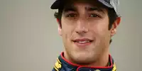 Bild zum Inhalt: Ricciardo: "Tosts Aussage ermutigt mich"