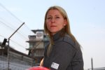 Pippa Mann