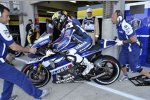 Jorge Lorenzo (Yamaha)