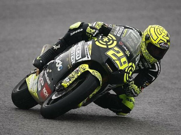 Andrea Iannone Andrea Iannone