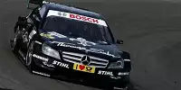 Gary Paffett
