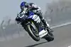 Bild zum Inhalt: Yamaha: Bestes Wetter bei Alcaniz-Test