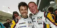 Fred Makowiecki, Maxime Martin