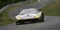 Bild zum Inhalt: Farnbacher feiert ersten Ferrari-Sieg in der VLN