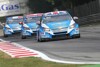 Bild zum Inhalt: Hochspannung in Monza: Chevrolet zockt sich nach vorne