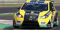 Tiago Monteiro