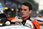 Norbert Michelisz (Zengö)