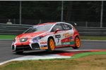 Fredy Barth (SEAT Swiss)