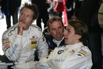 Andy Priaulx Augusto Farfus 