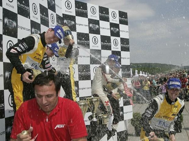 Podium Podium