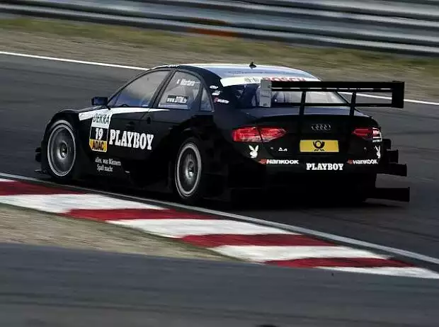 Edoardo Mortara Titel-Bild zur News: Edoardo Mortara