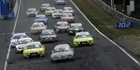 Start in Zandvoort 2011