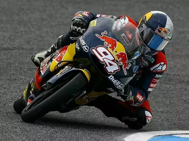 Jonas Folger Titel-Bild zur News: Jonas Folger