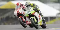 Bild zum Inhalt: Pramac: Erneute Nullrunde in Le Mans