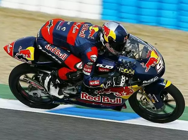 Titel-Bild zur News: Jonas Folger