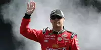 Bild zum Inhalt: Harvick vs. Kyle Busch: Es brodelt weiter...