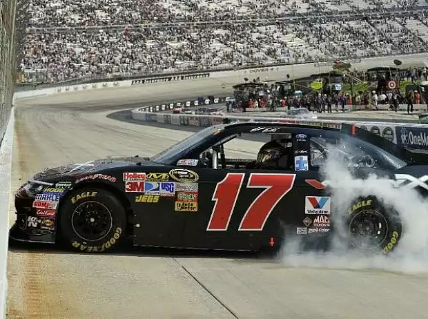 Matt Kenseth Titel-Bild zur News: Matt Kenseth