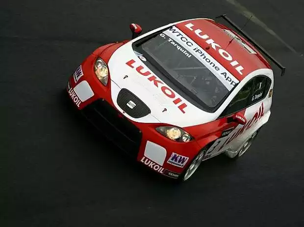 Gabriele Tarquini Titel-Bild zur News: Gabriele Tarquini
