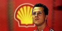 Bild zum Inhalt: Schumacher: Monza 2000 kam alles zusammen