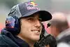 Bild zum Inhalt: Ricciardo: "Ich bin bereit"