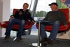 Bild zum Inhalt: Vettel: Würde gerne in Spielberg Rennen fahren