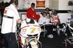 Hiroshi Aoyama (Gresini) 