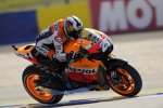 Daniel Pedrosa (Honda) 