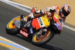 Casey Stoner (Honda) 