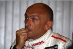 Gabriele Tarquini (Lukoil-Sunred) 