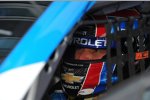 Yvan Muller (Chevrolet) 