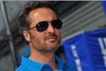 Yvan Muller (Chevrolet) 