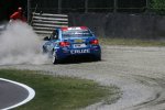 Alain Menu (Chevrolet) 
