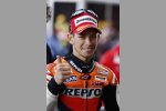 Casey Stoner (Honda) 