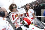 Marco Simoncelli (Gresini) 