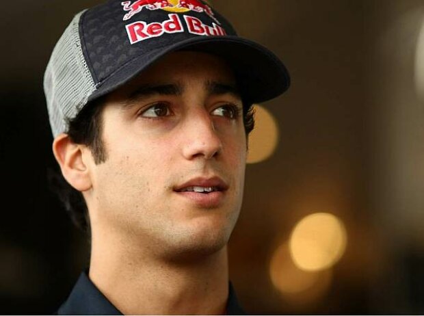 Daniel Ricciardo Daniel Ricciardo