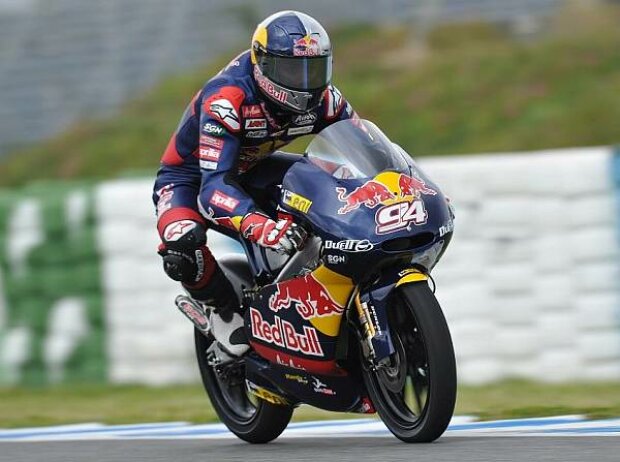 Jonas Folger