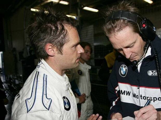 Andy Priaulx Andy Priaulx